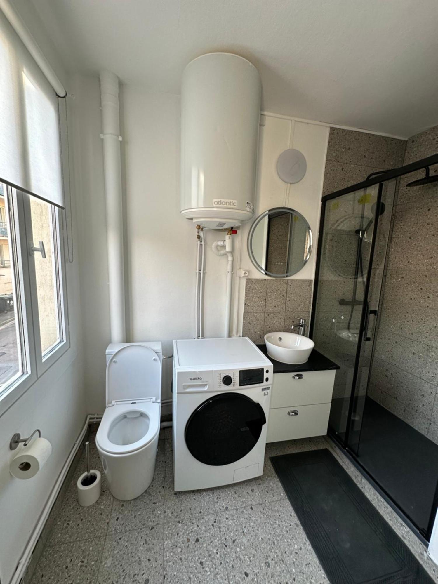 Appartement Tout Confort Ruan Exterior foto