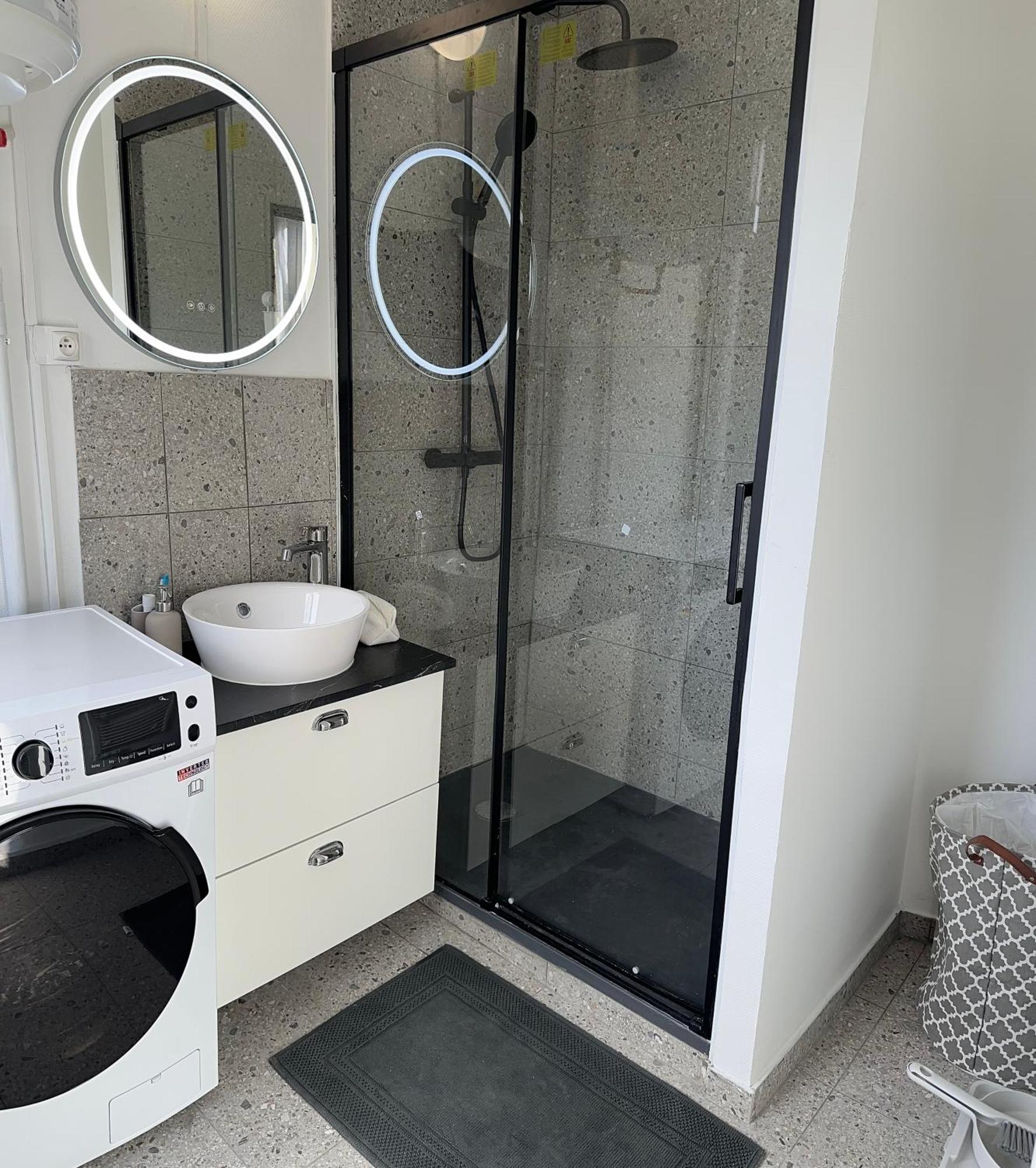 Appartement Tout Confort Ruan Exterior foto